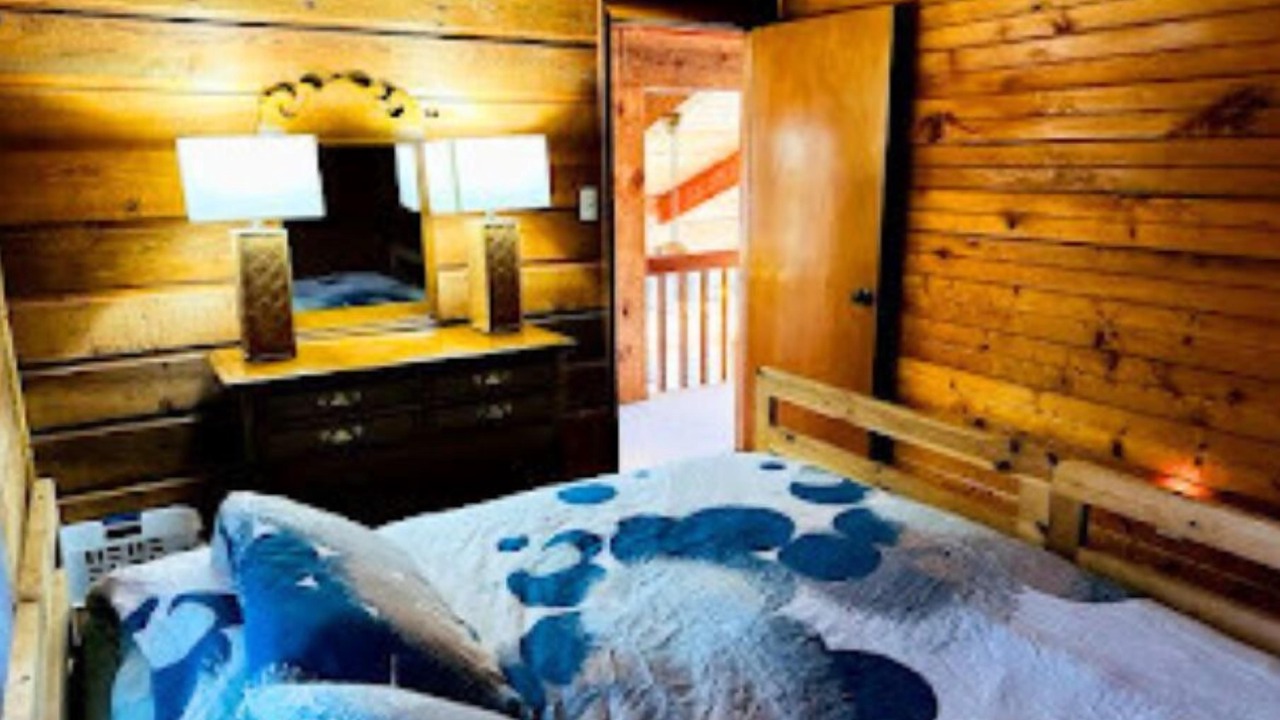 Photo of Bedroom in Macon