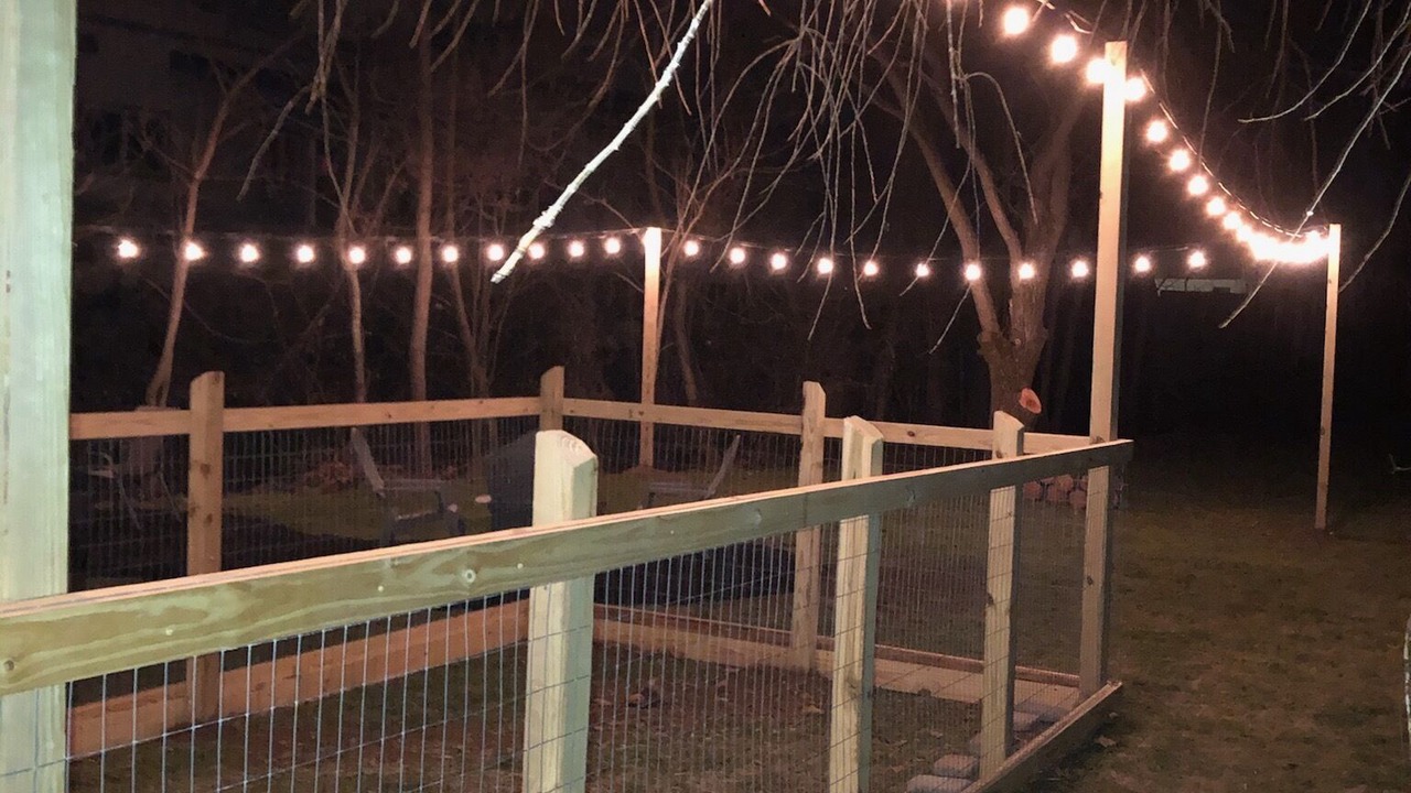 Photo of Outdoor in Waynesville