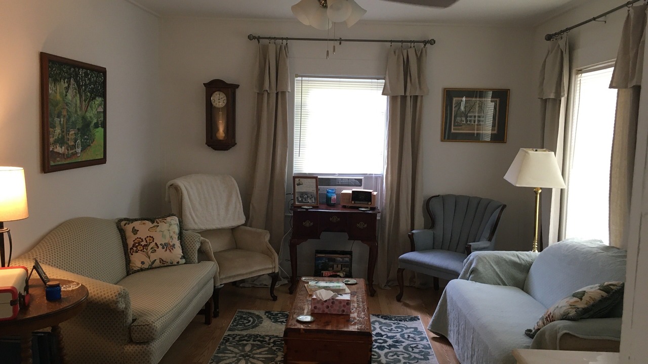 Photo of Bedroom in Lake Toxaway