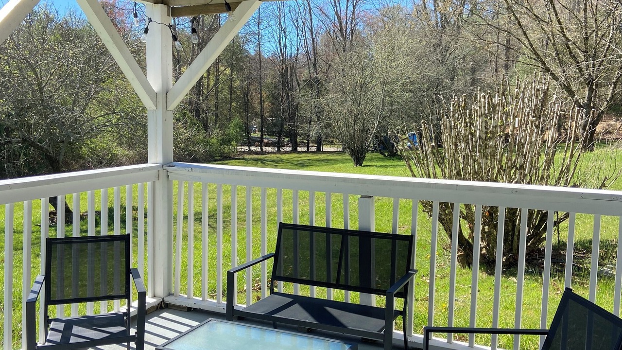 Photo of Outdoor in Lake Toxaway