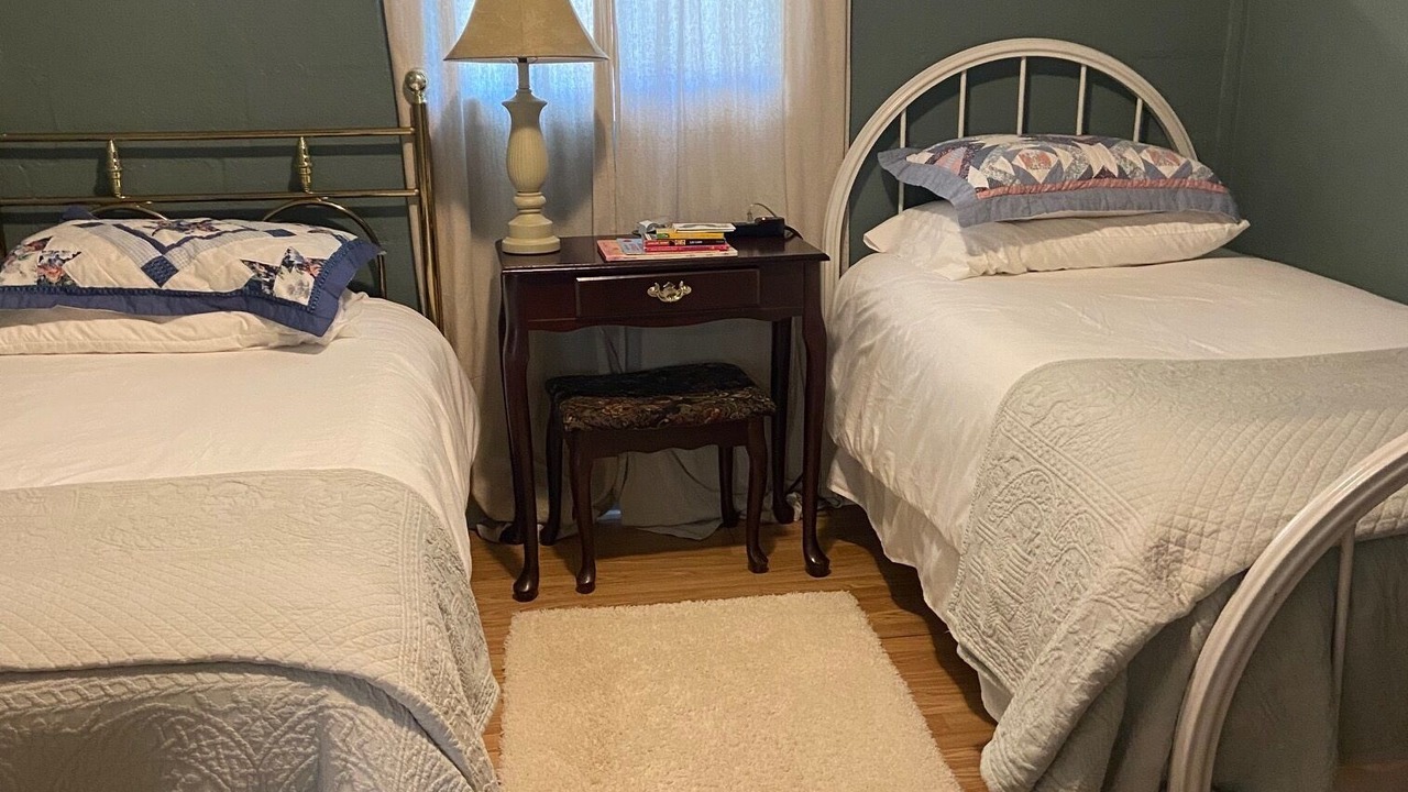 Photo of Bedroom in Lake Toxaway