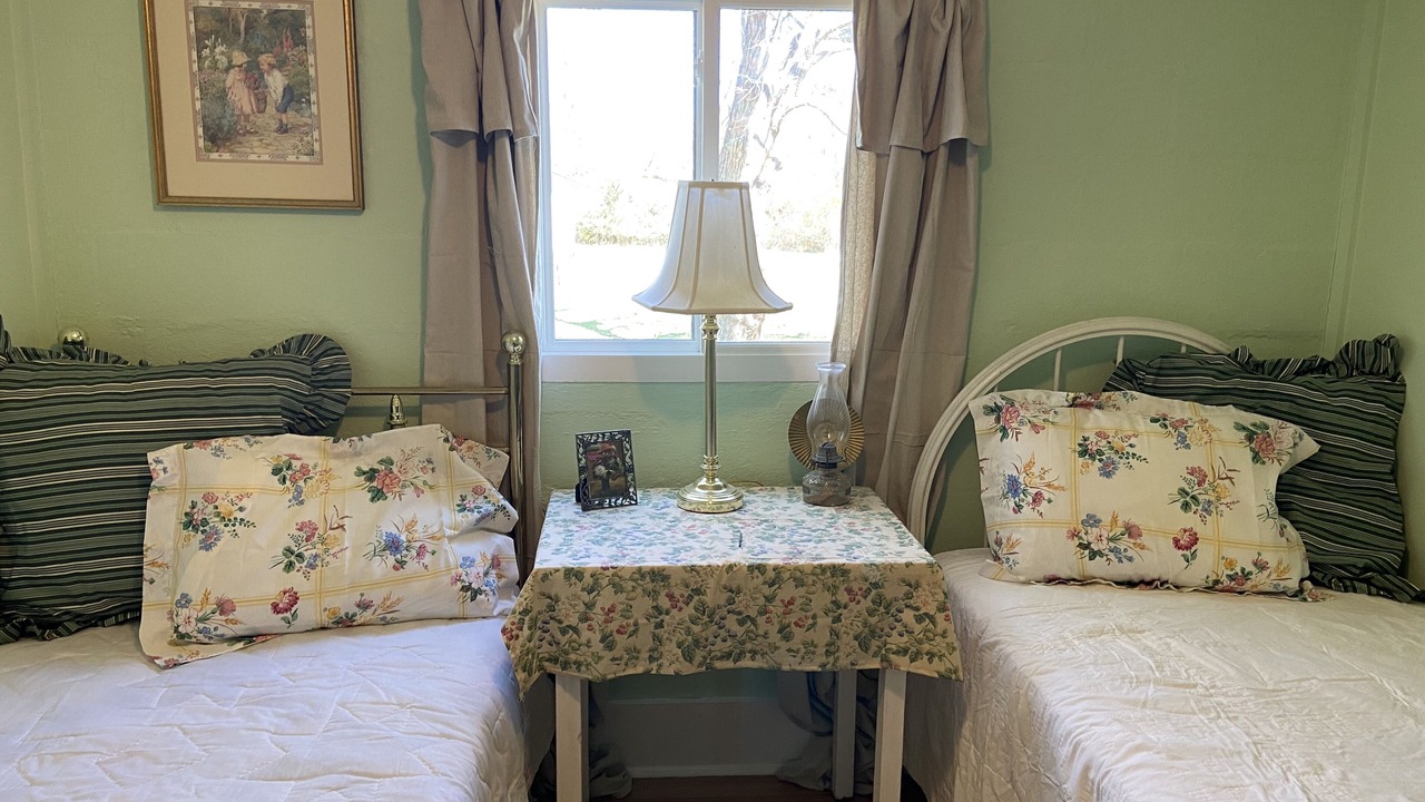 Photo of Bedroom in Lake Toxaway