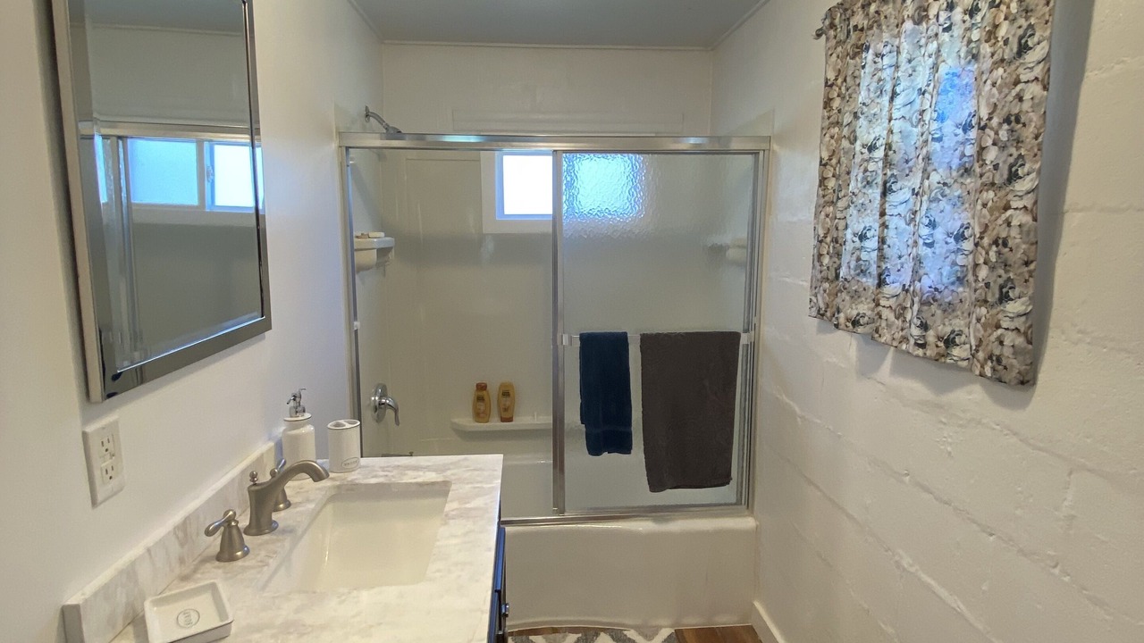Photo of Bathroom in Lake Toxaway