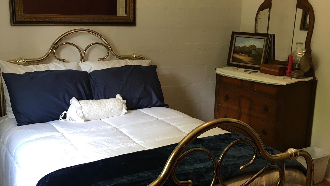 Photo of Bedroom in Lake Toxaway