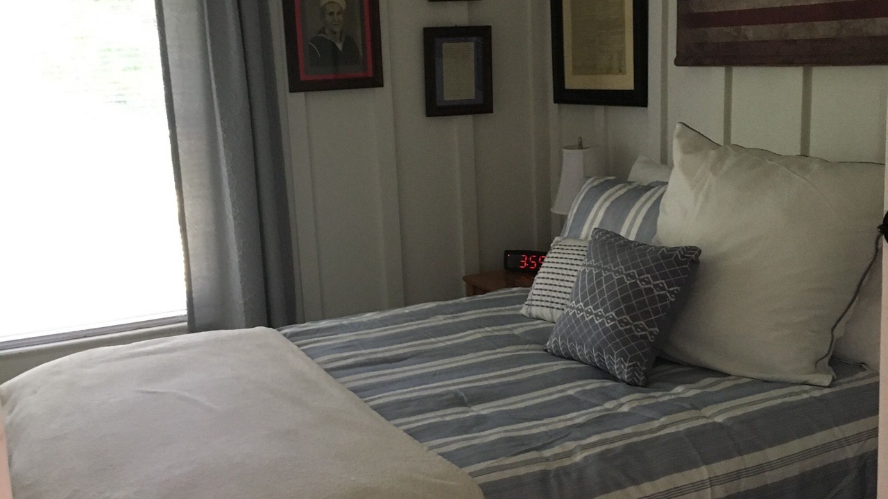 Photo of Bedroom in Lake Toxaway