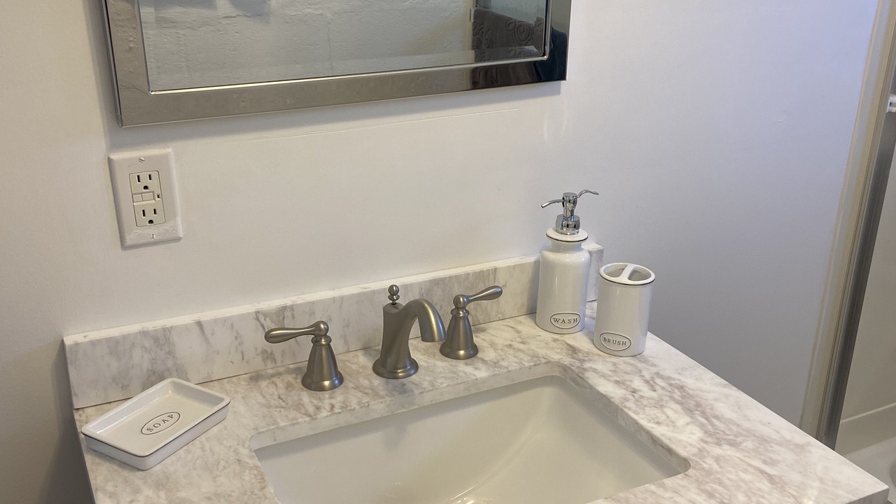 Photo of Bathroom in Lake Toxaway