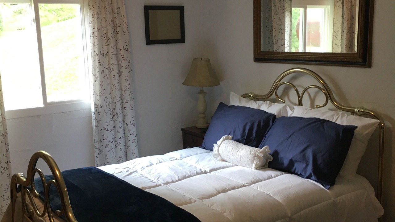 Photo of Bedroom in Lake Toxaway
