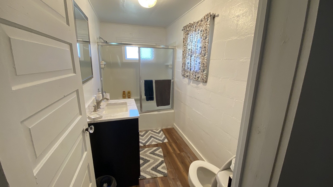Photo of Bathroom in Lake Toxaway