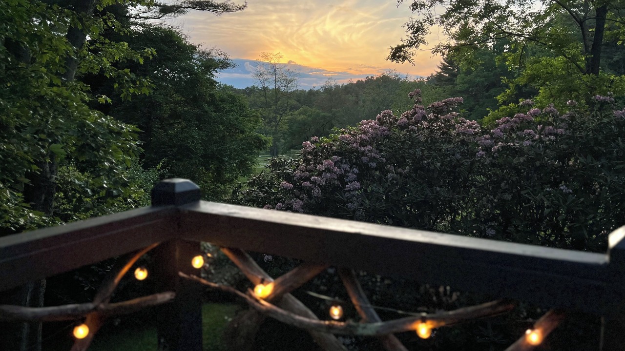 Photo of Outdoor in Lake Sequoyah