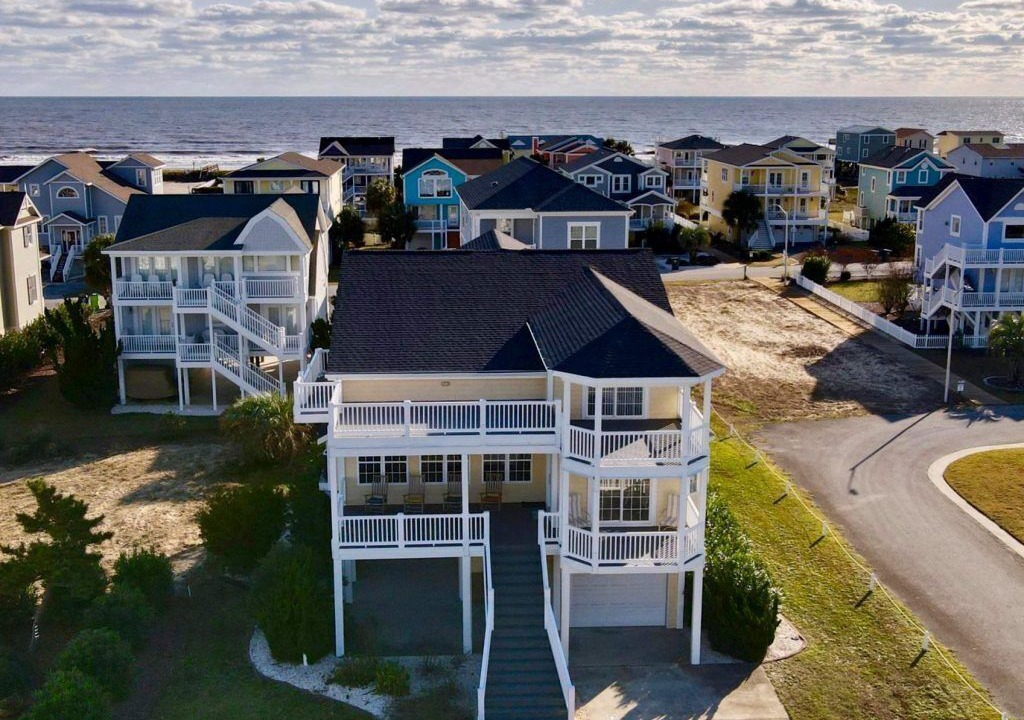 Photo of Others in Holden Beach