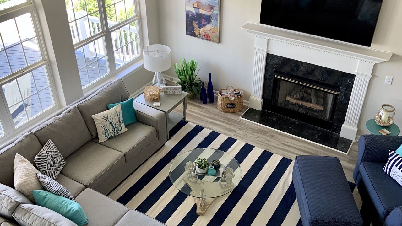 Photo of Bedroom in Holden Beach