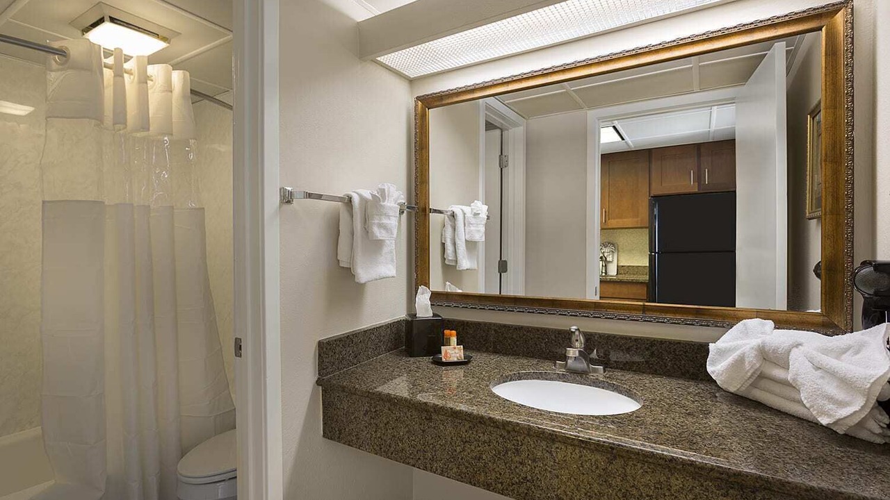 Photo of Bathroom in Myrtle Beach