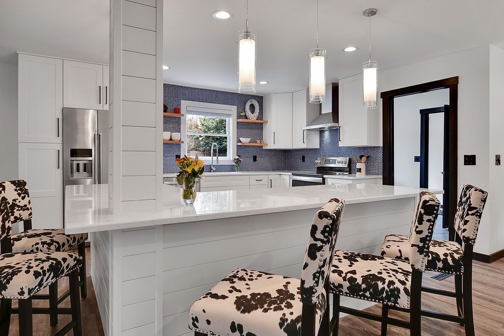 Photo of Kitchen in Kings Grant