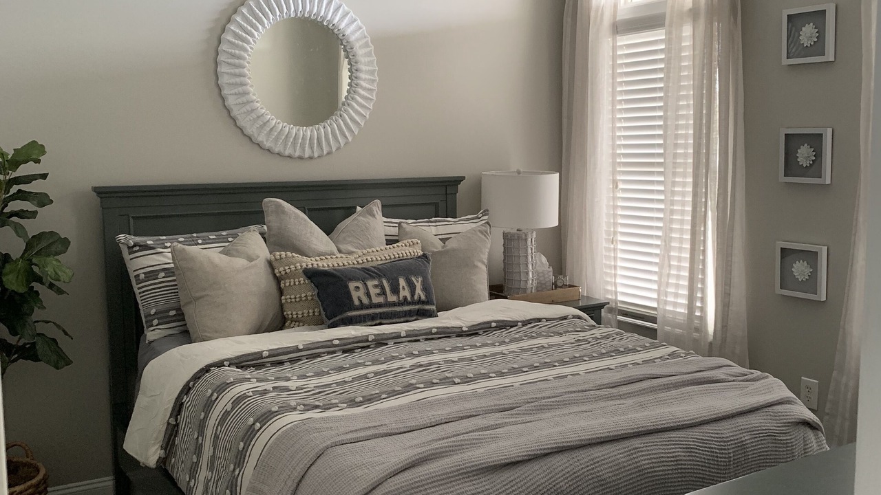 Photo of Bedroom in Mount Mourne