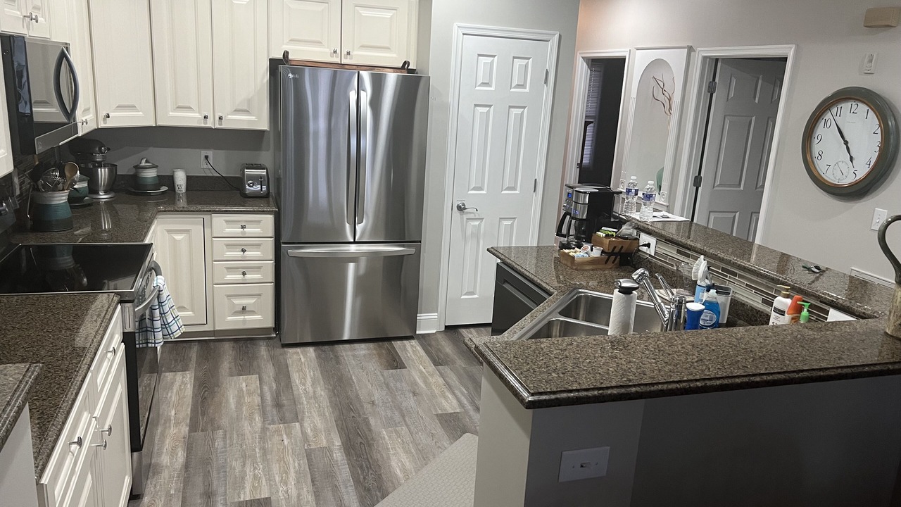 Photo of Kitchen in Mount Mourne