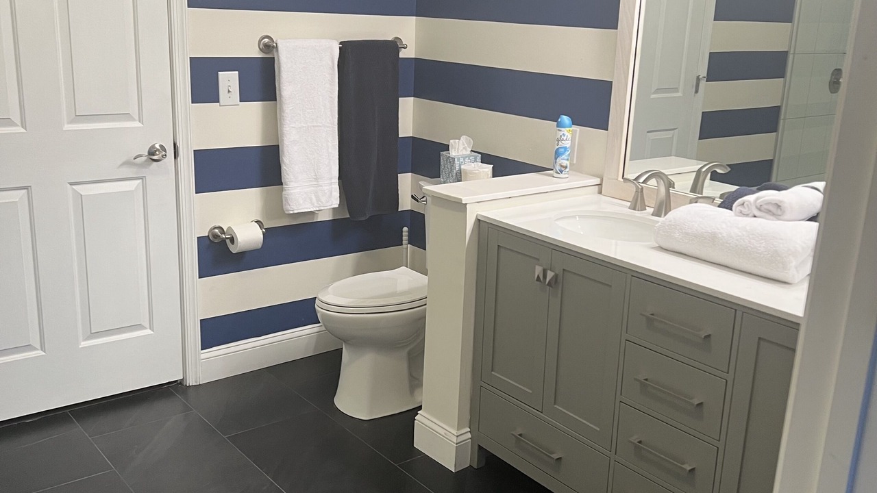Photo of Bathroom in Mount Mourne