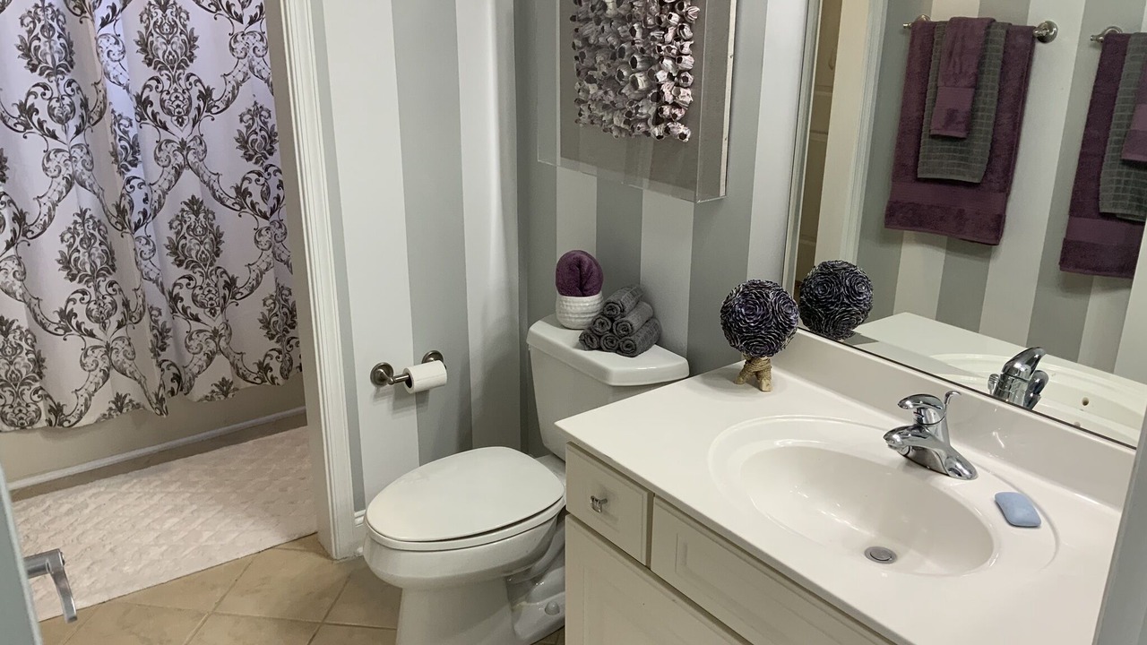 Photo of Bathroom in Mount Mourne