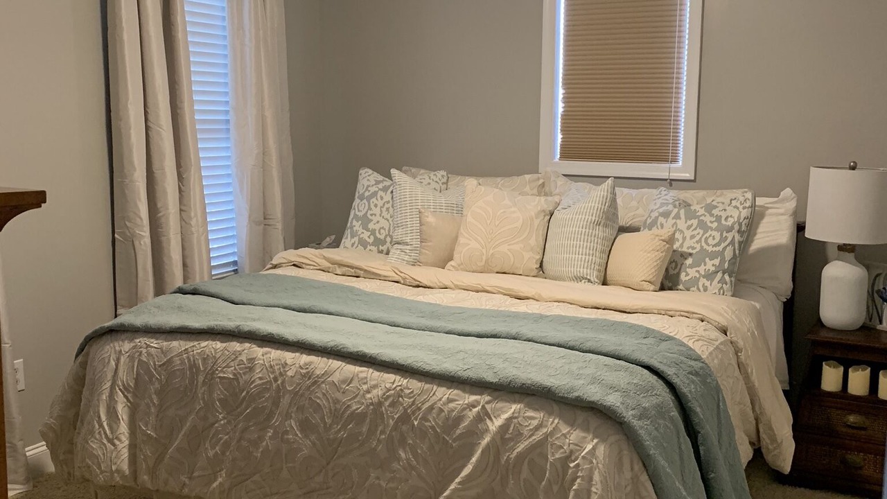 Photo of Bedroom in Mount Mourne