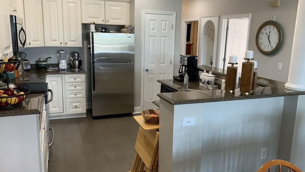 Photo of Kitchen in Mount Mourne
