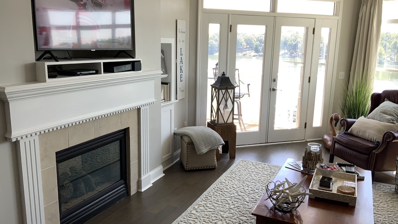 Photo of Livingroom in Mount Mourne