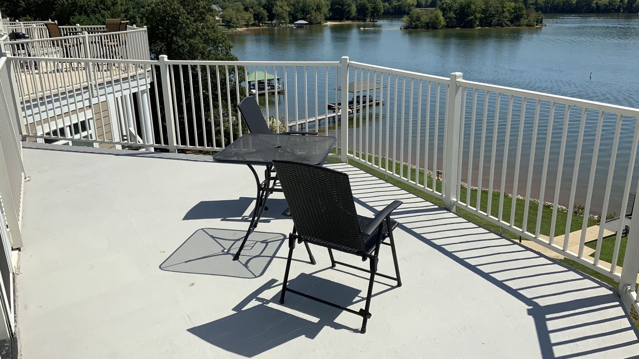 Photo of Patio Balcony in Mount Mourne
