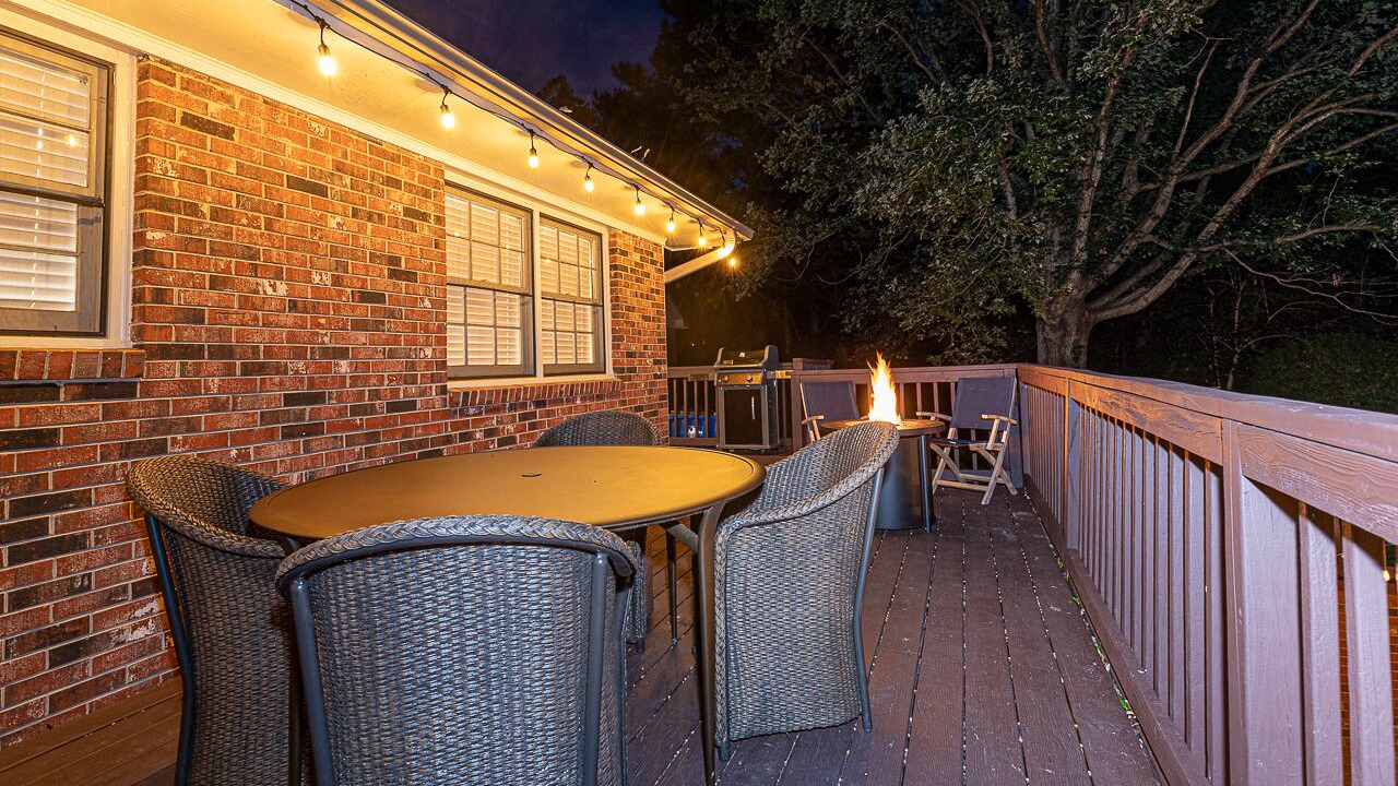 Photo of Outdoor in Northwest Raleigh
