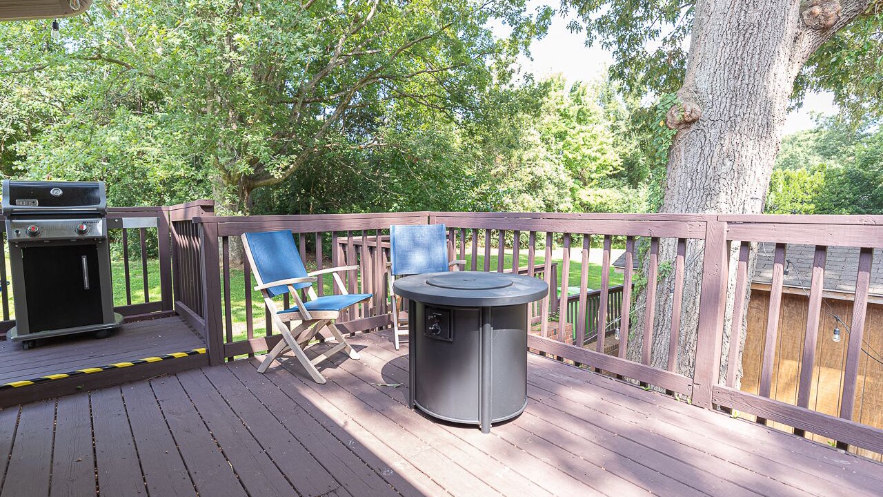 Photo of Outdoor in Northwest Raleigh