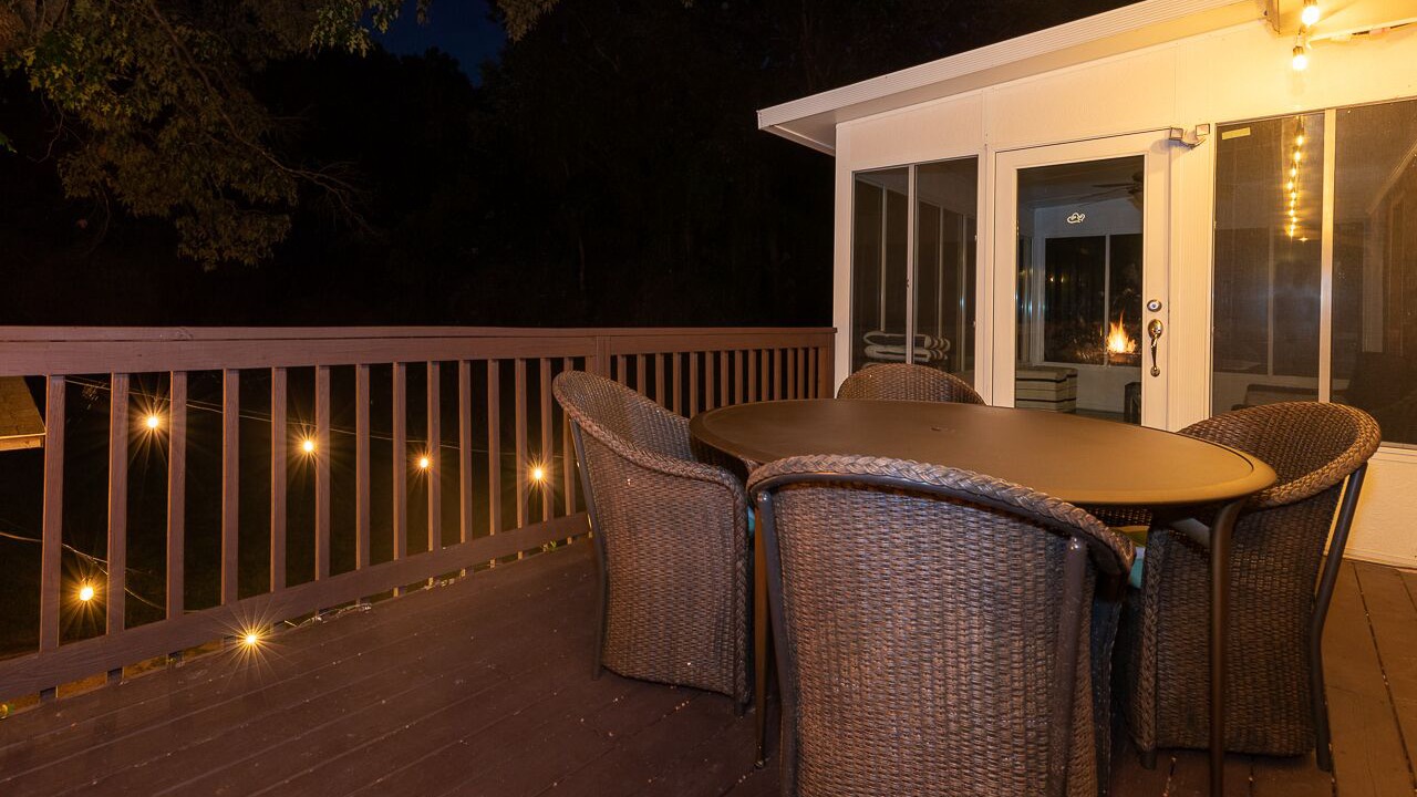 Photo of Outdoor in Northwest Raleigh