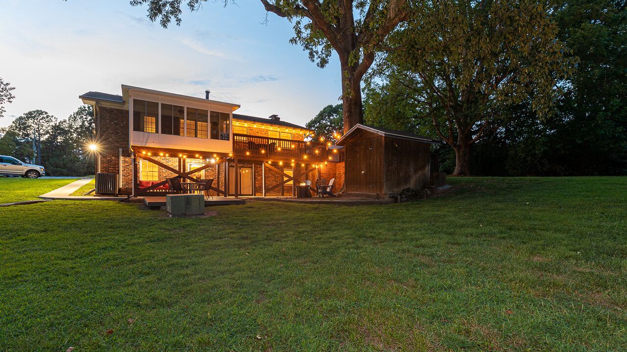 Photo of Outdoor in Northwest Raleigh