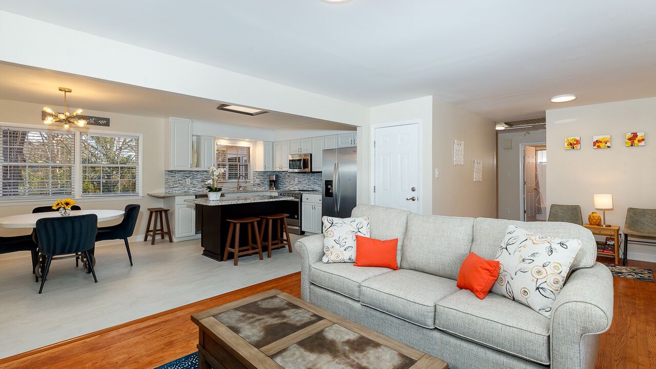 Photo of Bedroom in Northwest Raleigh