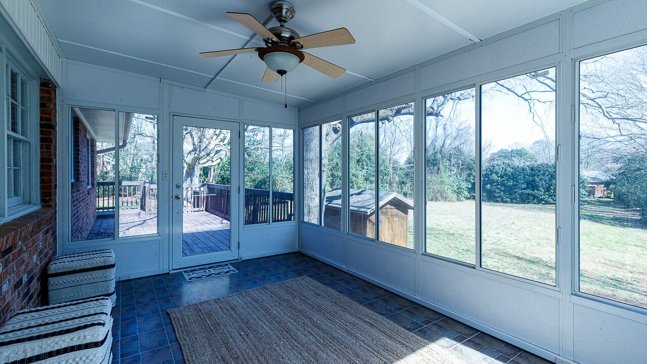 Photo of Bedroom in Northwest Raleigh