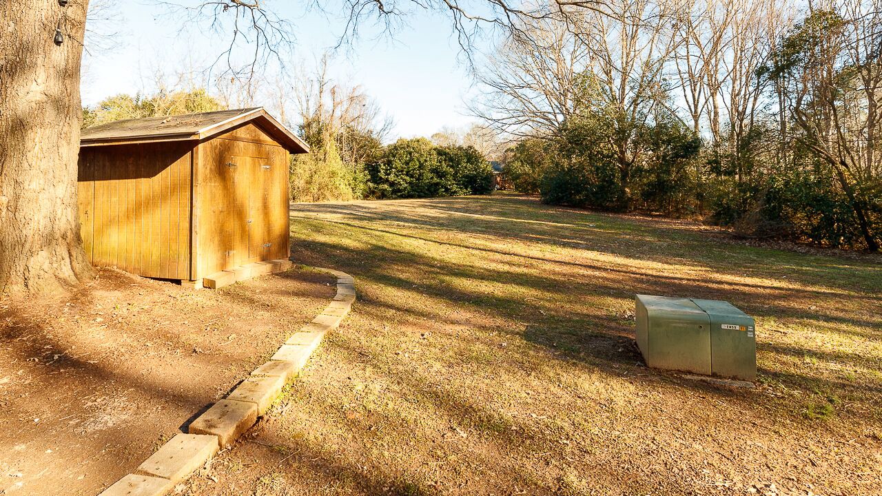 Photo of Outdoor in Northwest Raleigh