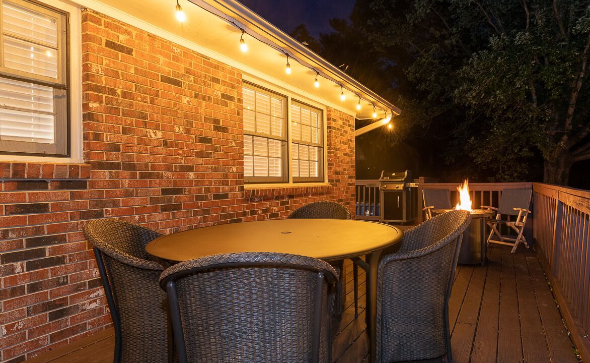 Photo of Outdoor in Northwest Raleigh