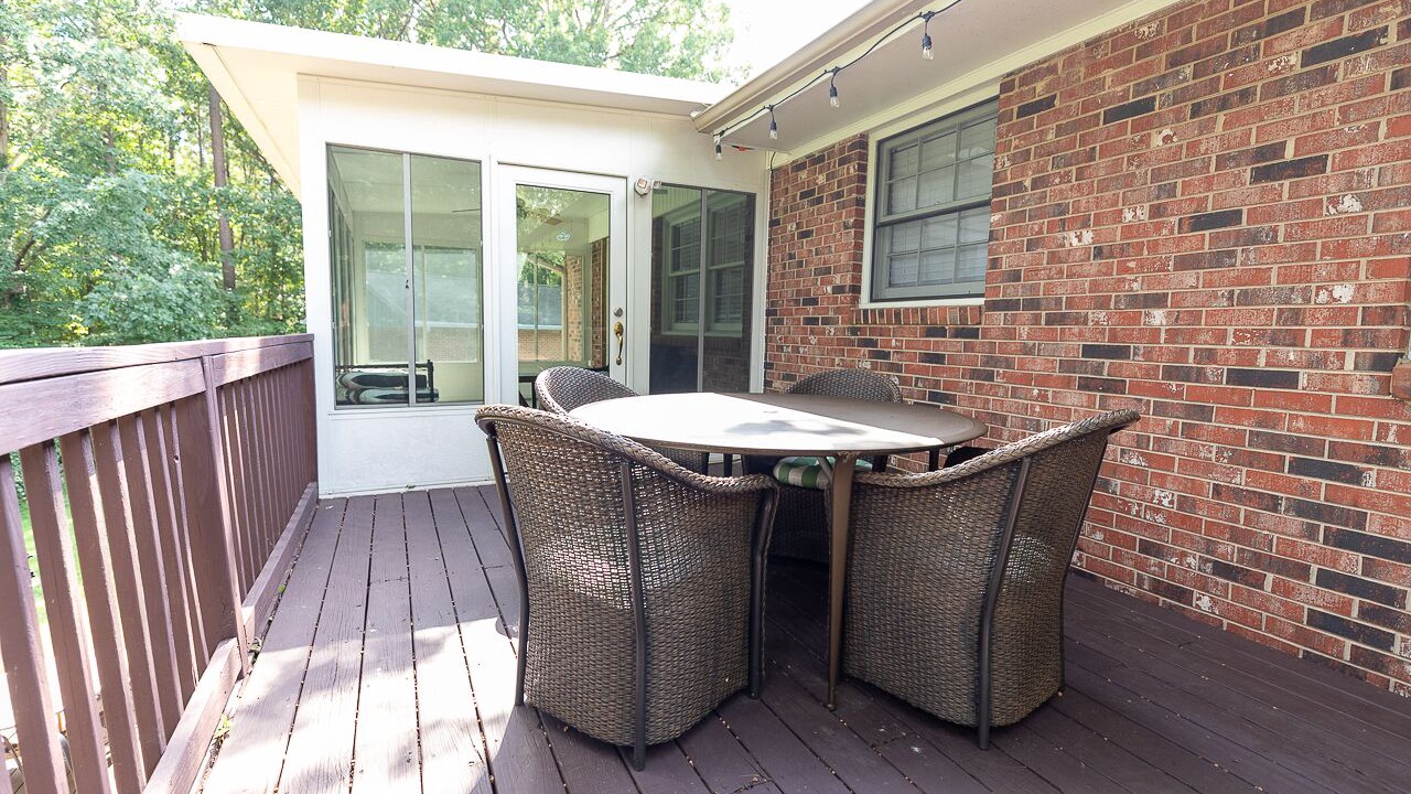 Photo of Outdoor in Northwest Raleigh