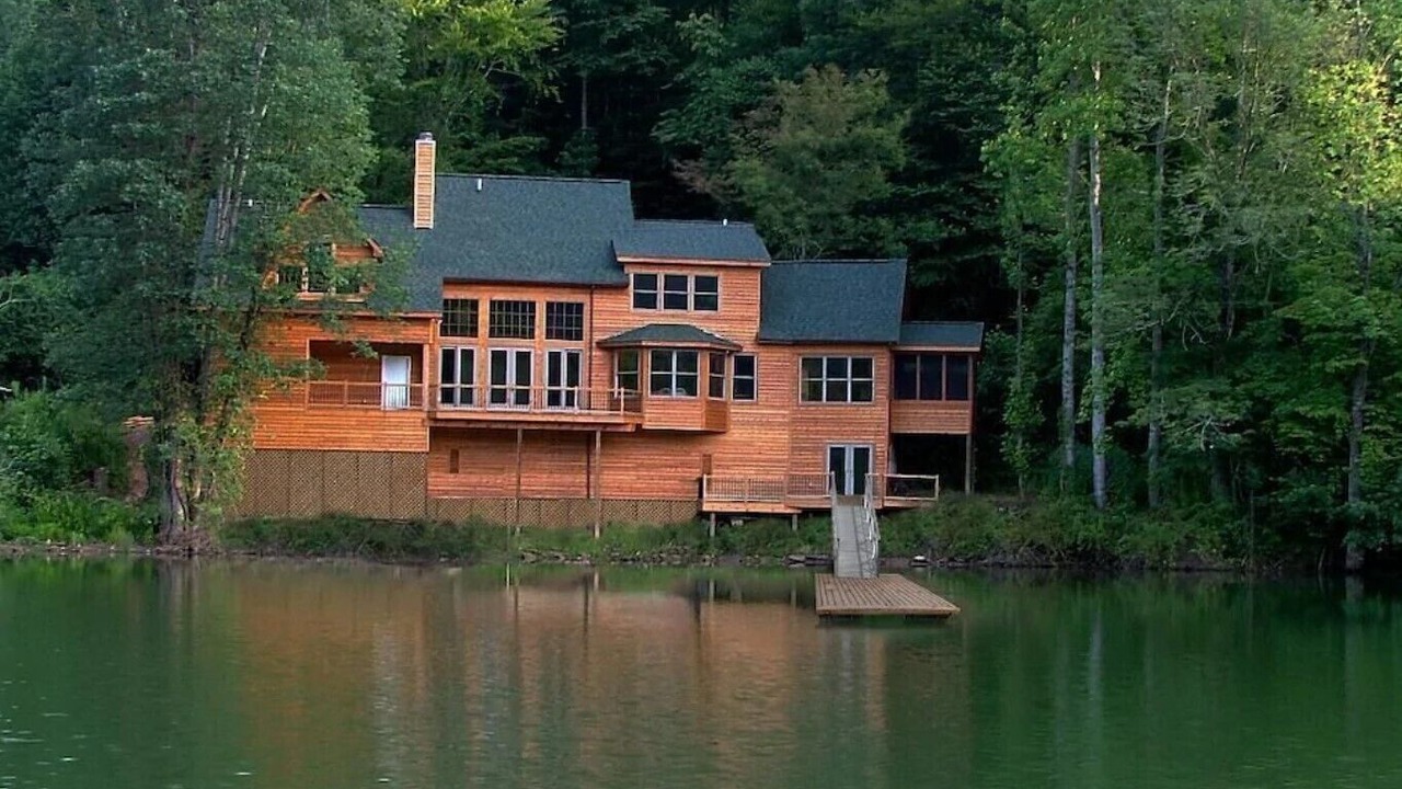 Photo of Outdoor in Robbinsville