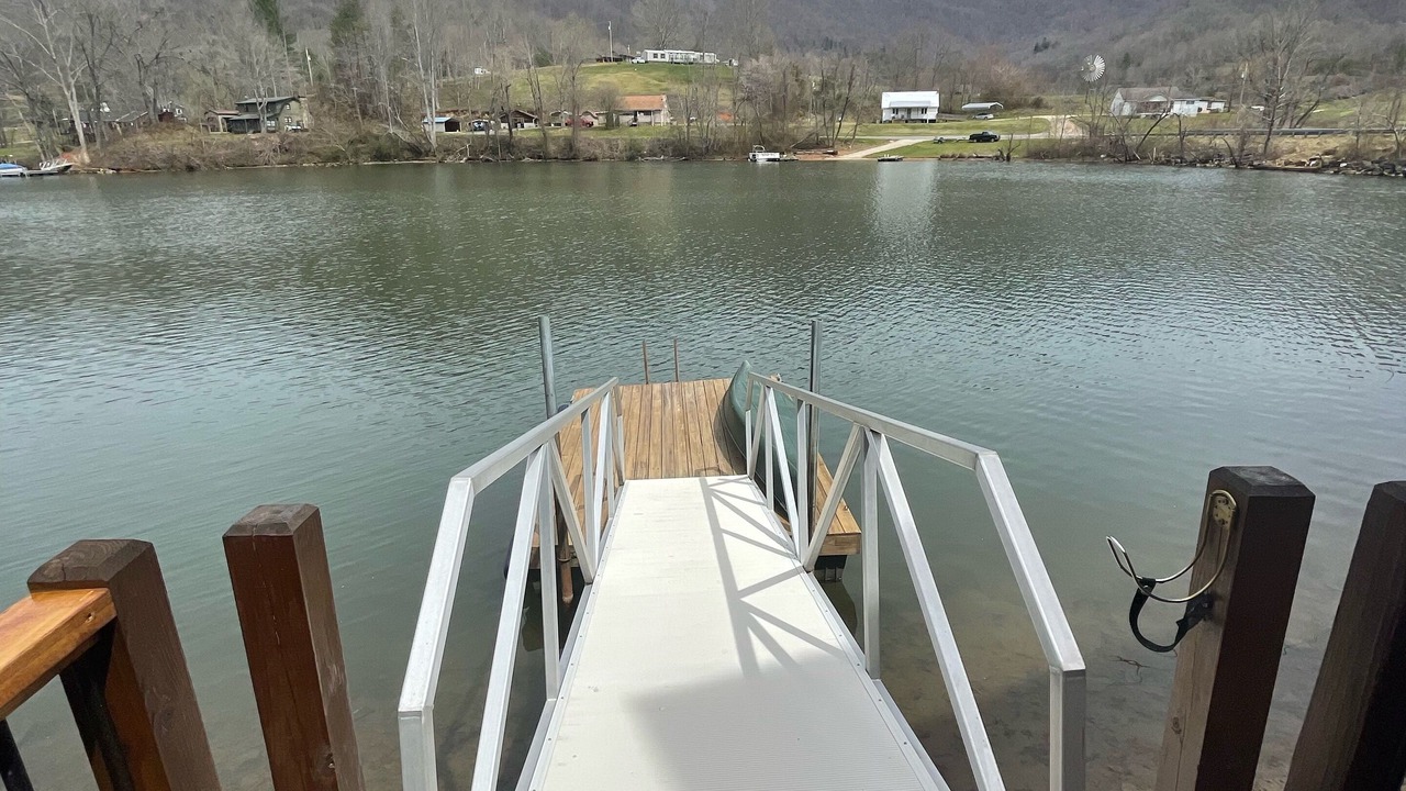 Photo of Patio Balcony in Robbinsville