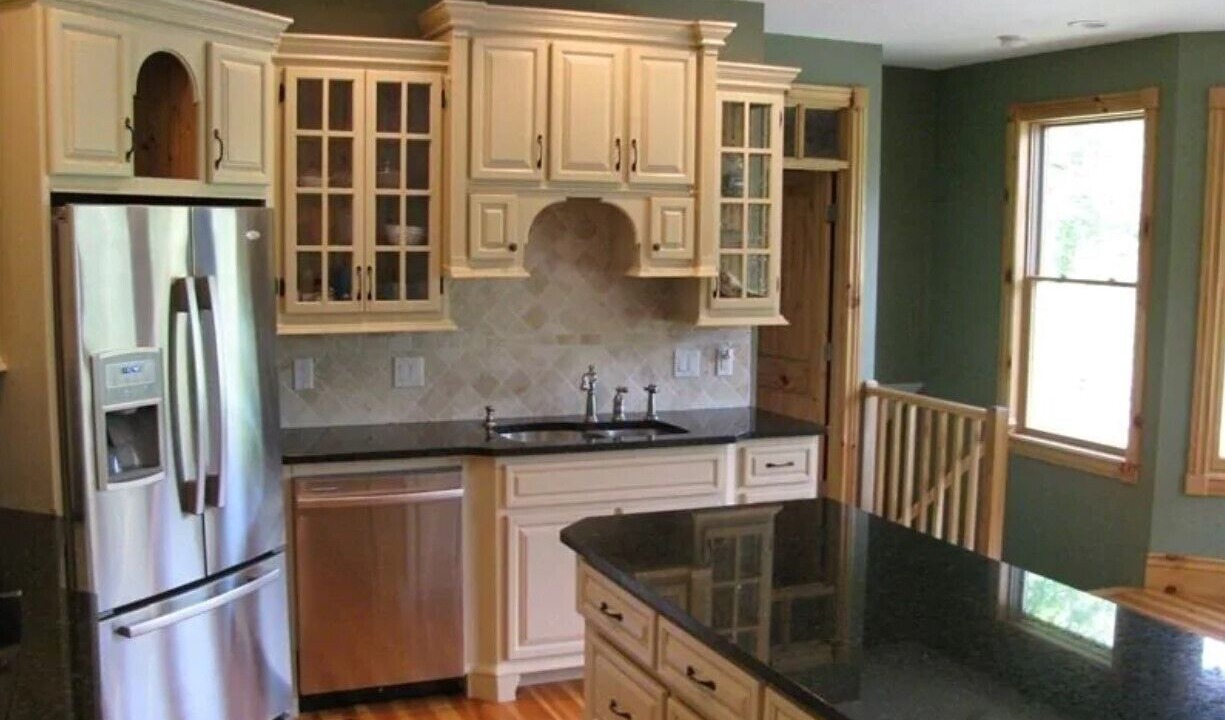 Photo of Kitchen in Robbinsville