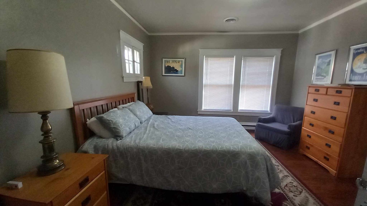 Photo of Bedroom in Henderson