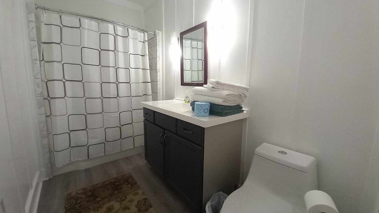 Photo of Bathroom in Henderson