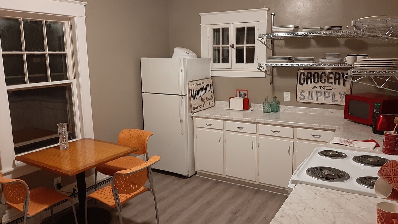 Photo of Kitchen in Henderson