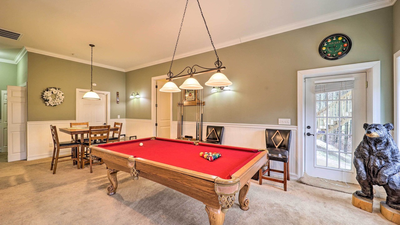 Photo of Bedroom in Vilas