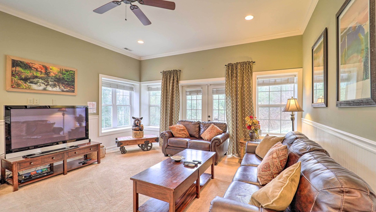 Photo of Bedroom in Vilas