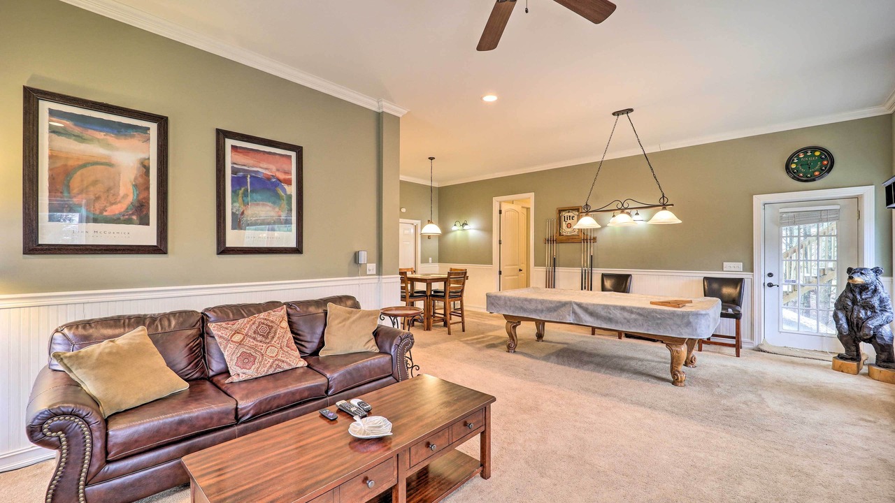 Photo of Bedroom in Vilas