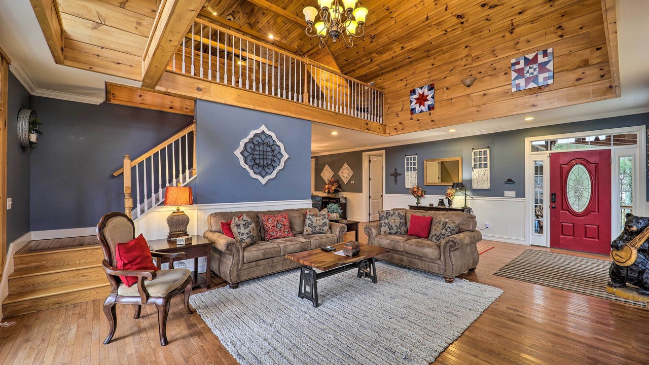 Photo of Bedroom in Vilas