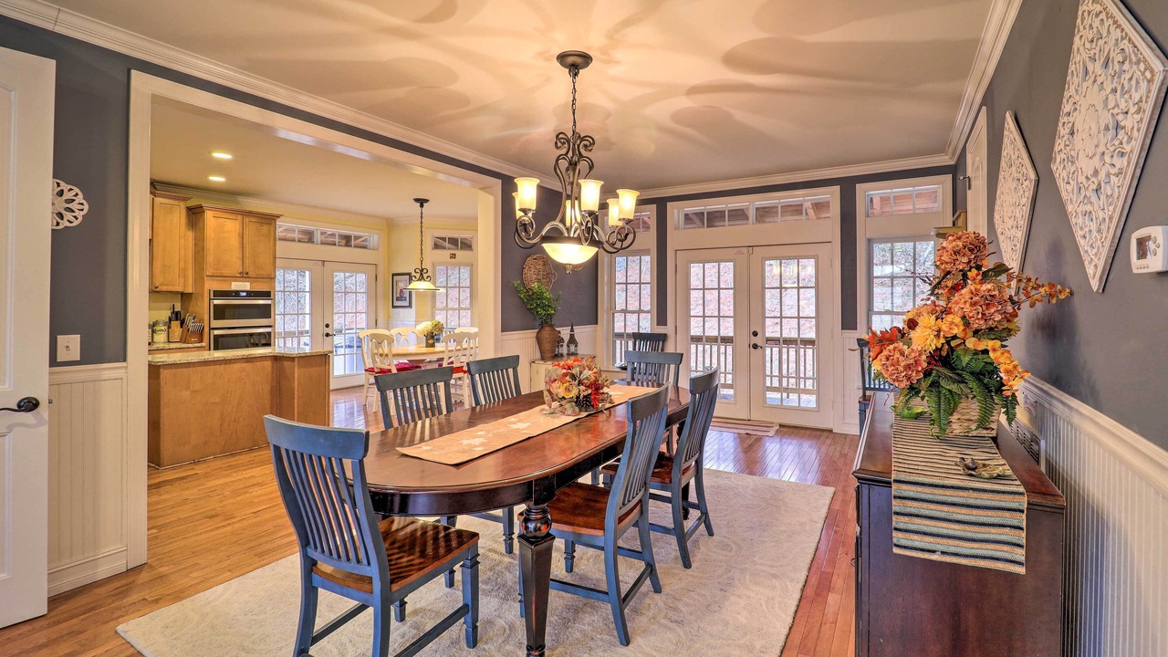 Photo of Livingroom in Vilas