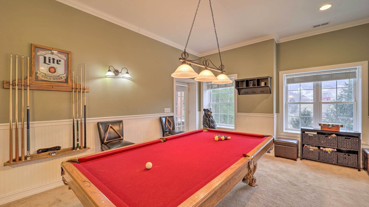 Photo of Bedroom in Vilas