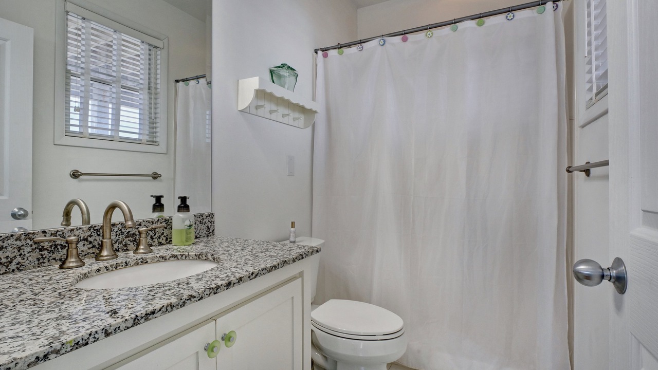 Photo of Bathroom in Surf City