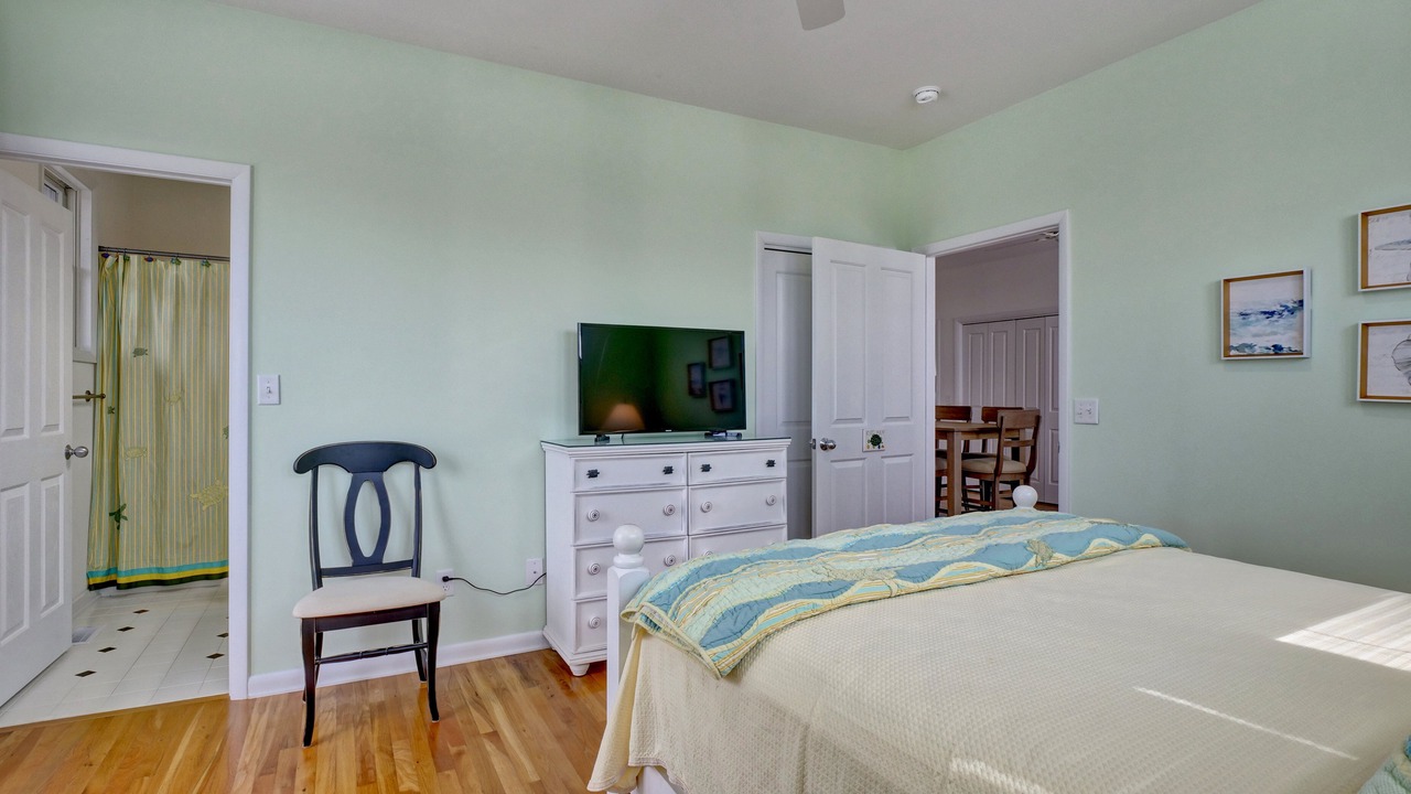 Photo of Bedroom in Surf City