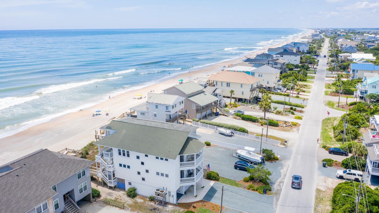 Photo of Others in Surf City