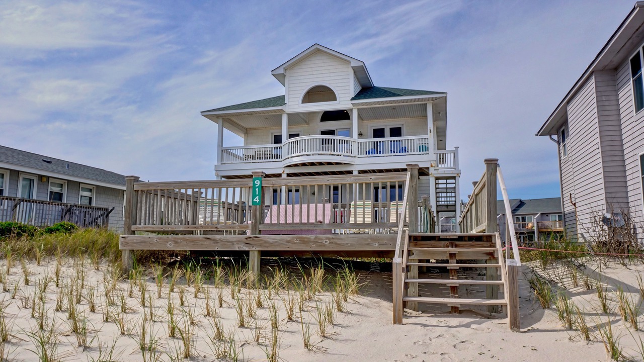 Photo of Outdoor in Surf City